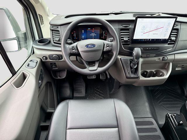new 2026 Ford Transit-250 car, priced at $53,905