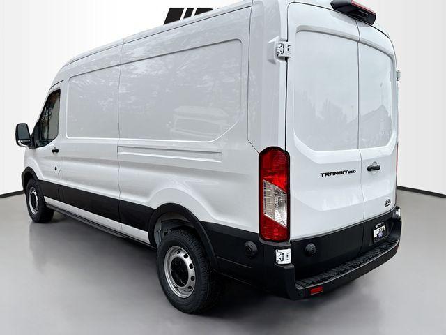 new 2026 Ford Transit-250 car, priced at $53,905
