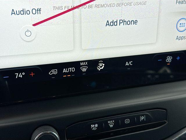 new 2026 Ford Transit-250 car, priced at $53,905