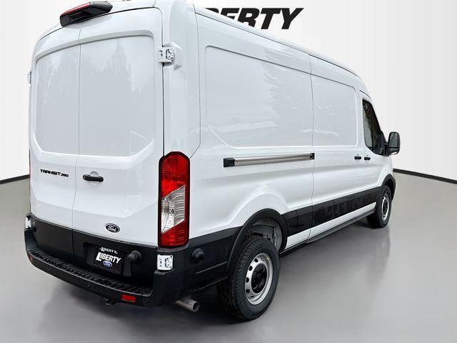 new 2026 Ford Transit-250 car, priced at $53,905