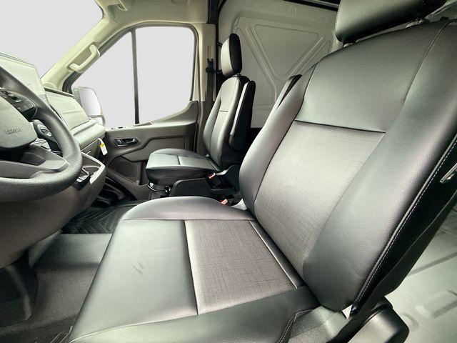 new 2026 Ford Transit-250 car, priced at $53,905