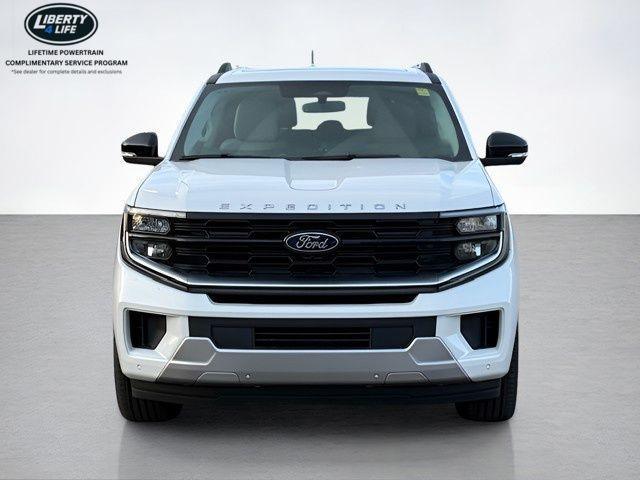 new 2026 Ford Expedition Max car, priced at $95,770