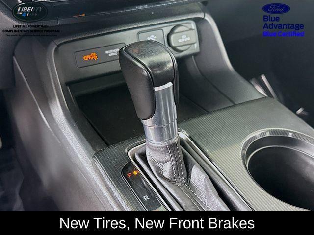 used 2022 Honda Civic car, priced at $18,948