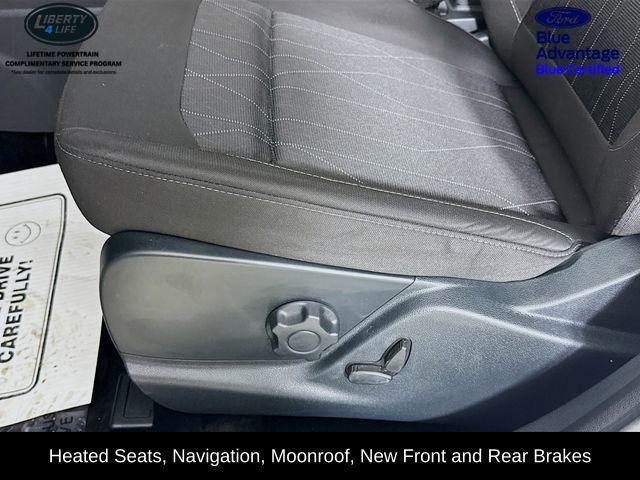 used 2020 Ford EcoSport car, priced at $11,798