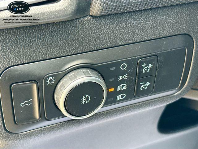 new 2025 Ford Bronco Sport car, priced at $41,060