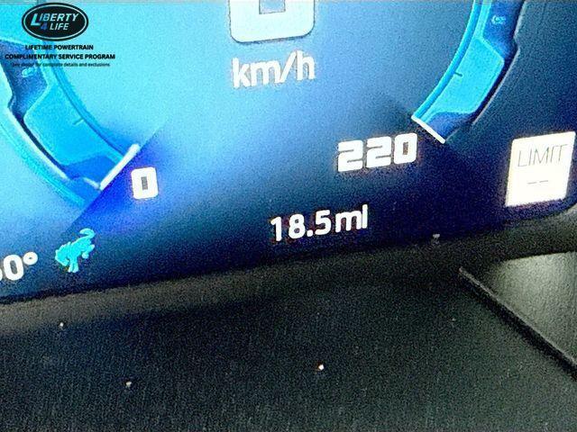 new 2025 Ford Bronco Sport car, priced at $41,060