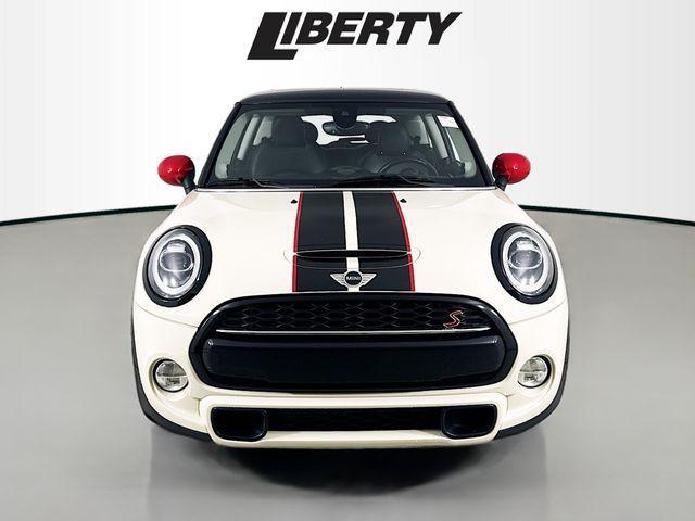 used 2019 MINI Hardtop car, priced at $16,887