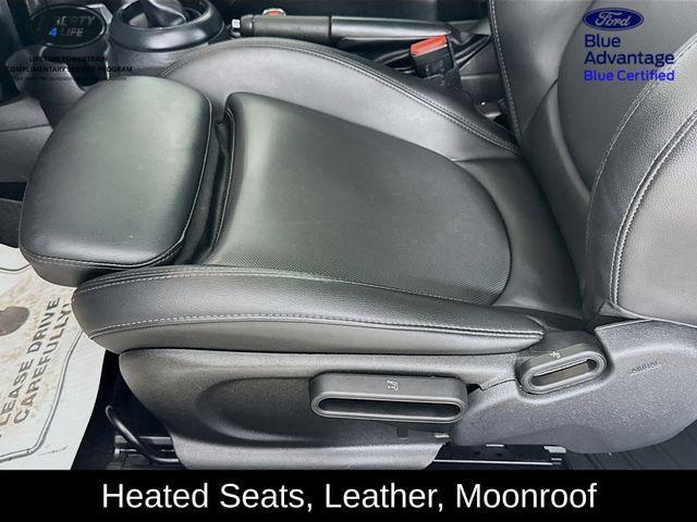 used 2019 MINI Hardtop car, priced at $16,887