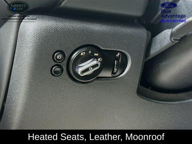 used 2019 MINI Hardtop car, priced at $16,887