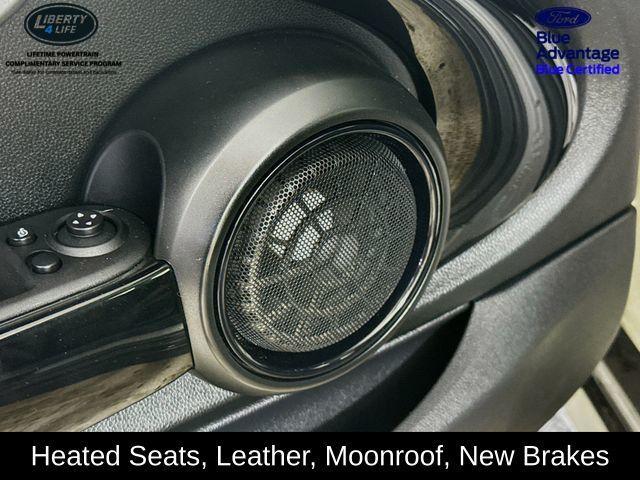 used 2019 MINI Hardtop car, priced at $14,998