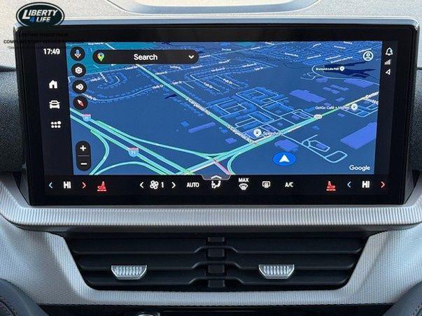 new 2026 Ford Explorer car, priced at $38,149