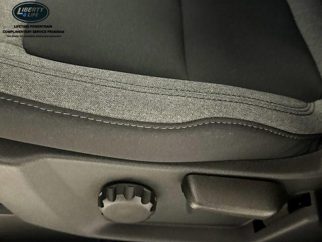 new 2025 Ford Bronco car, priced at $56,420