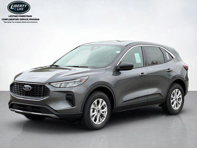 new 2026 Ford Escape car, priced at $31,740