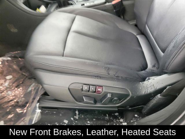 used 2018 BMW X1 car, priced at $18,395