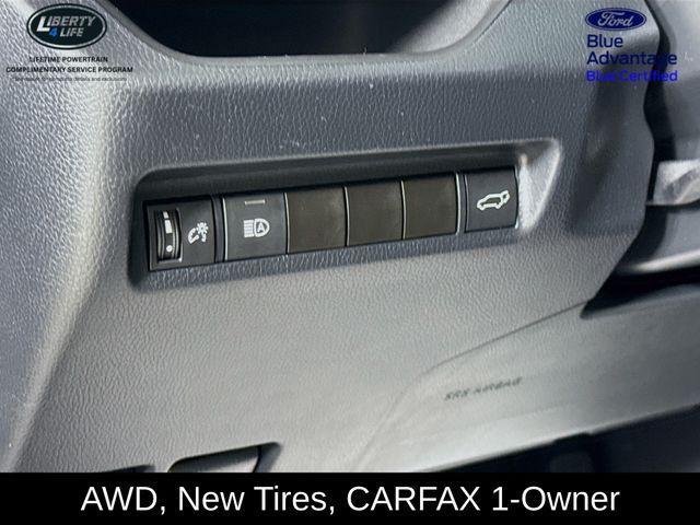used 2022 Toyota RAV4 car, priced at $29,687