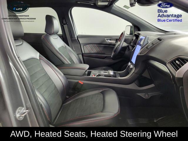 used 2023 Ford Edge car, priced at $27,995
