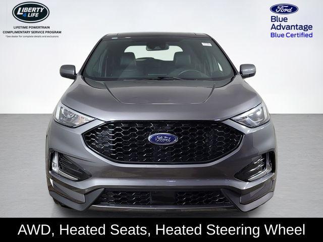 used 2023 Ford Edge car, priced at $27,995