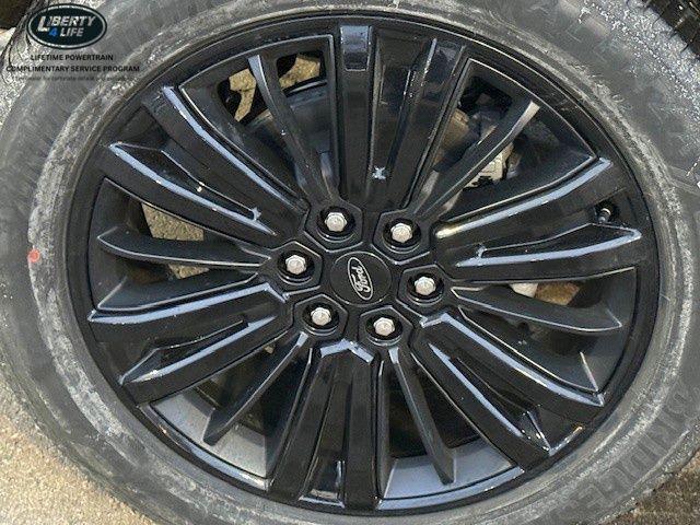 new 2026 Ford F-150 car, priced at $88,245