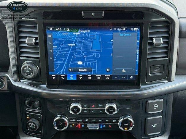 new 2026 Ford F-150 car, priced at $88,245