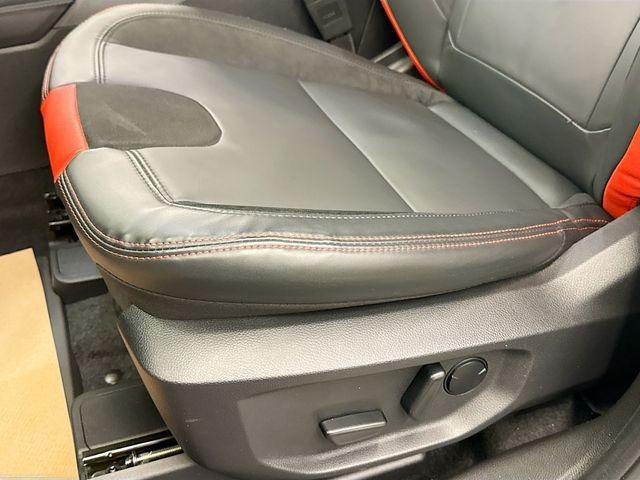 new 2025 Ford Ranger car, priced at $58,036