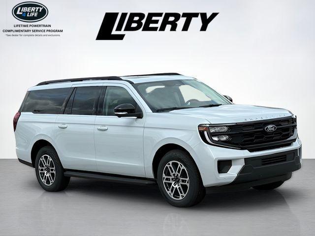 new 2026 Ford Expedition Max car, priced at $78,100