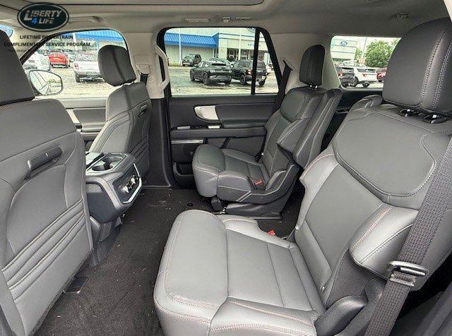 new 2026 Ford Expedition Max car, priced at $78,100