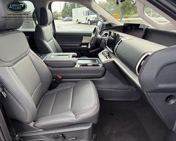 new 2026 Ford Expedition Max car, priced at $78,100