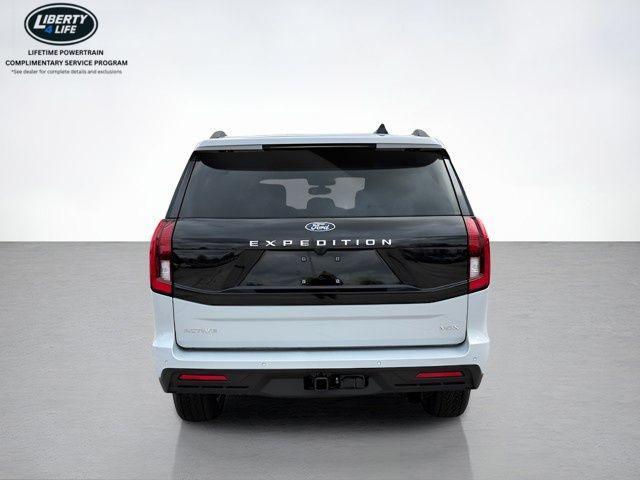 new 2026 Ford Expedition Max car, priced at $78,100