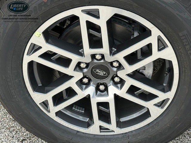 new 2026 Ford Expedition Max car, priced at $78,100