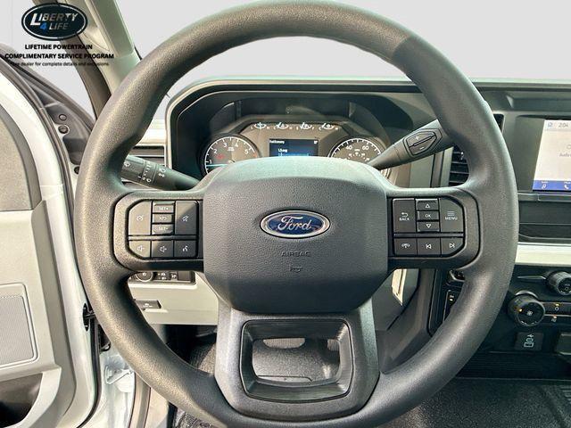 new 2026 Ford F-250 car, priced at $48,853
