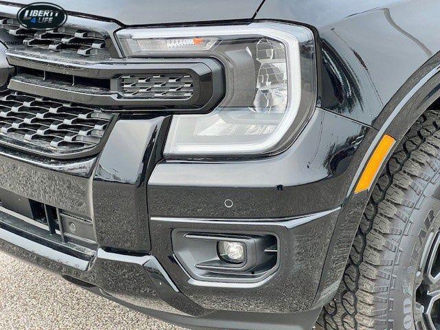 new 2026 Ford Ranger car, priced at $45,079