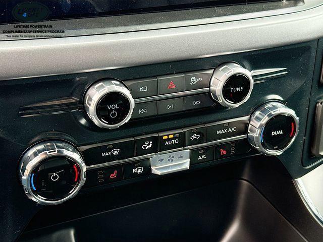 new 2026 Ford F-150 car, priced at $59,720