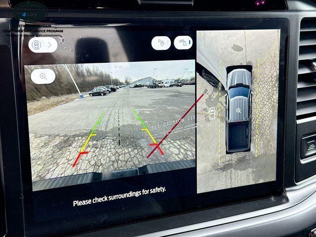 new 2026 Ford F-150 car, priced at $59,720