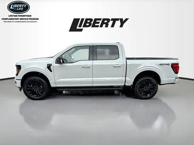 new 2026 Ford F-150 car, priced at $59,720