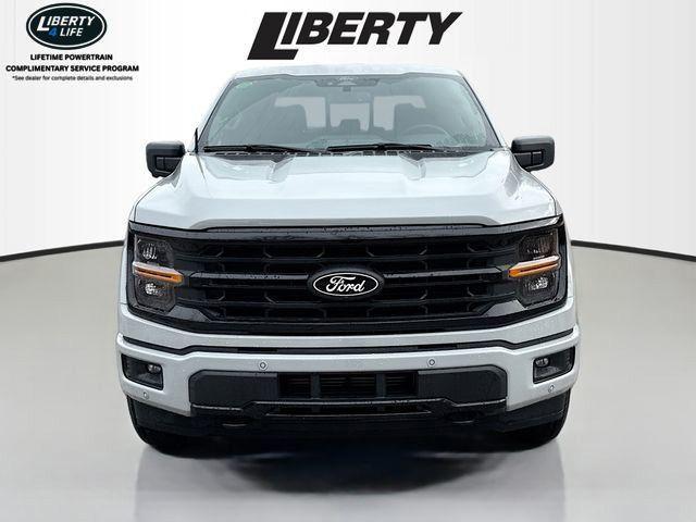 new 2026 Ford F-150 car, priced at $59,720