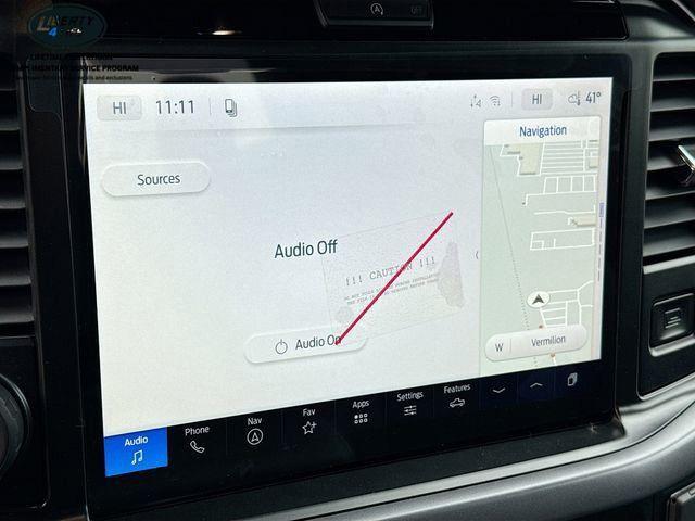 new 2026 Ford F-150 car, priced at $59,720