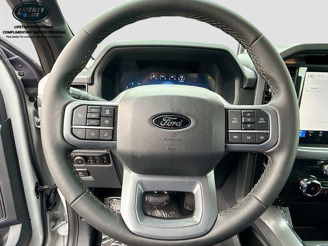 new 2026 Ford F-150 car, priced at $59,720