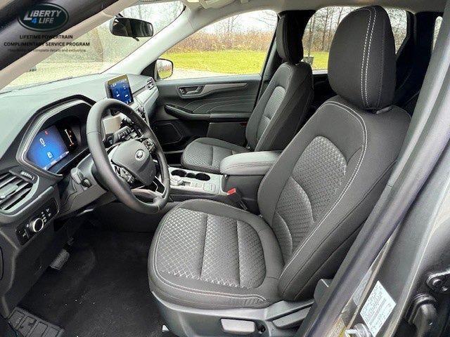 new 2026 Ford Escape car, priced at $31,740