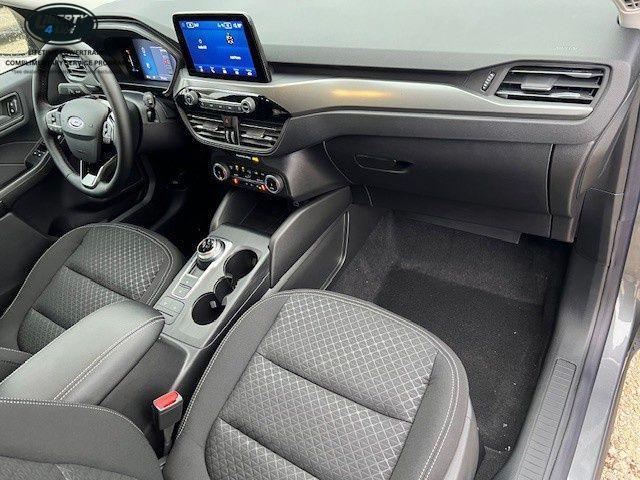 new 2026 Ford Escape car, priced at $31,740