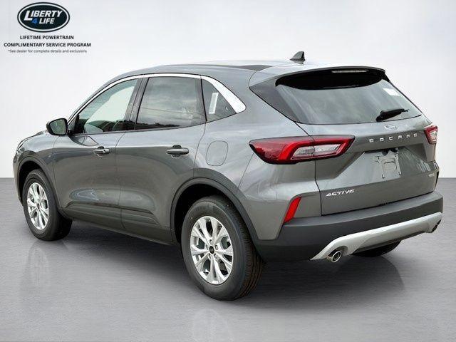new 2026 Ford Escape car, priced at $31,740