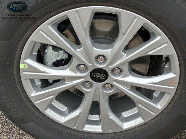 new 2026 Ford Escape car, priced at $31,740