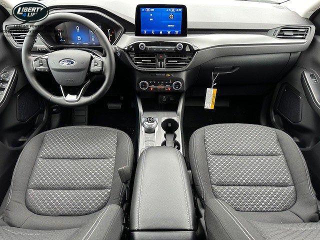 new 2026 Ford Escape car, priced at $31,740