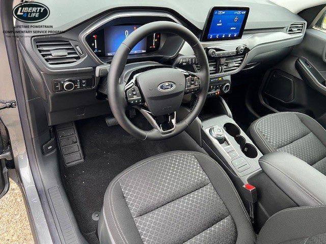 new 2026 Ford Escape car, priced at $31,740