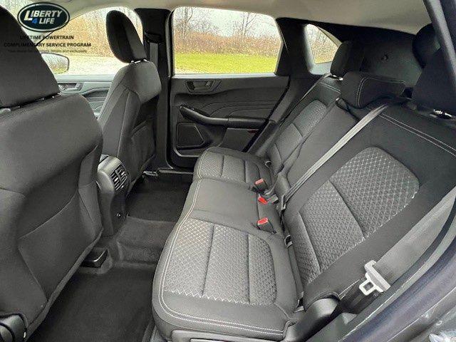 new 2026 Ford Escape car, priced at $31,740