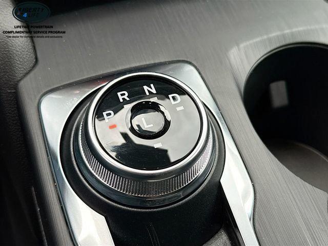 new 2026 Ford Escape car, priced at $32,585