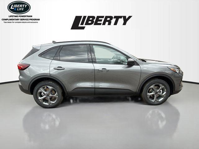 new 2026 Ford Escape car, priced at $32,585