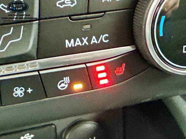 new 2026 Ford Escape car, priced at $32,585