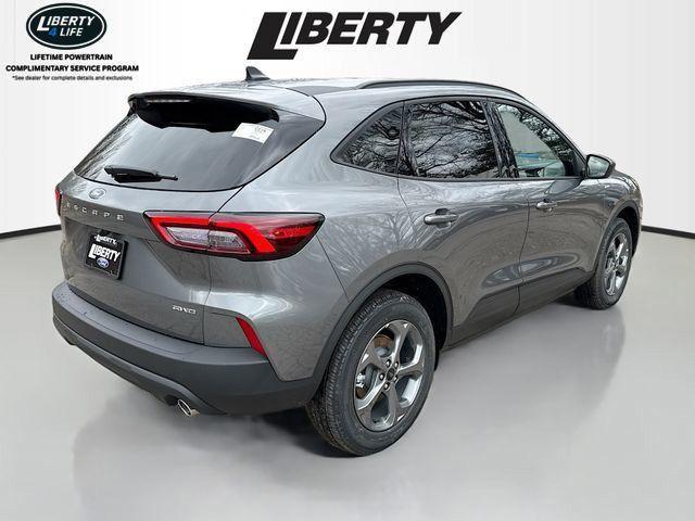 new 2026 Ford Escape car, priced at $32,585