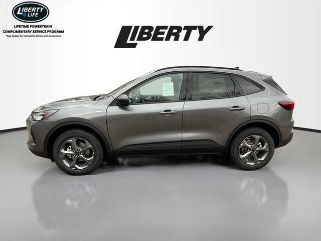 new 2026 Ford Escape car, priced at $32,585