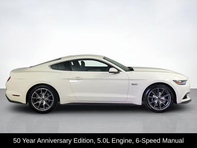 used 2015 Ford Mustang car, priced at $39,498